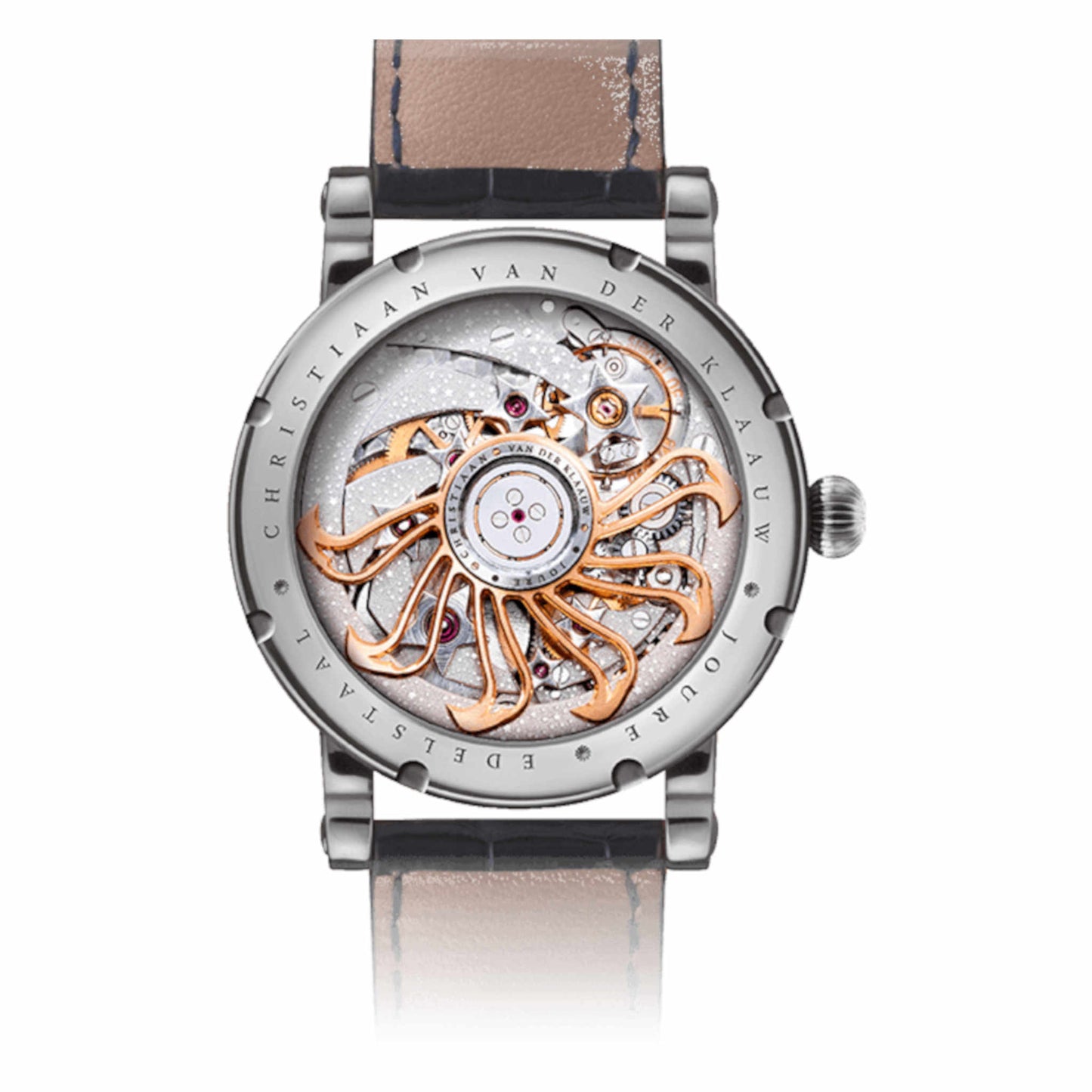 プラネタリウム デューンズ・オブ・マーズ