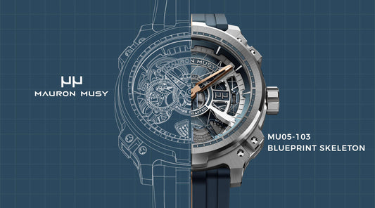 設計された美は、構造として現れる