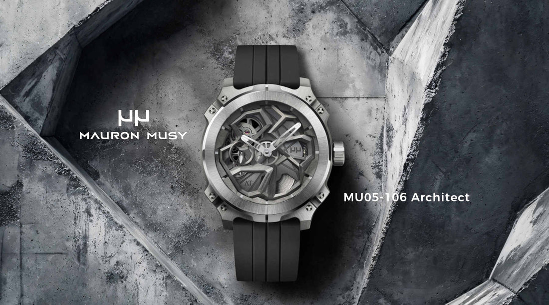 「生成される構造」、という建築