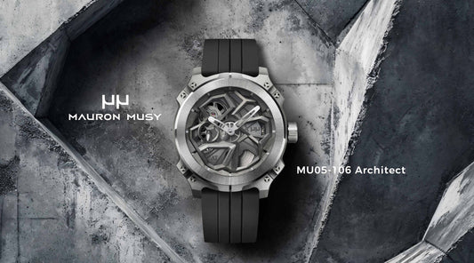 「生成される構造」、という建築