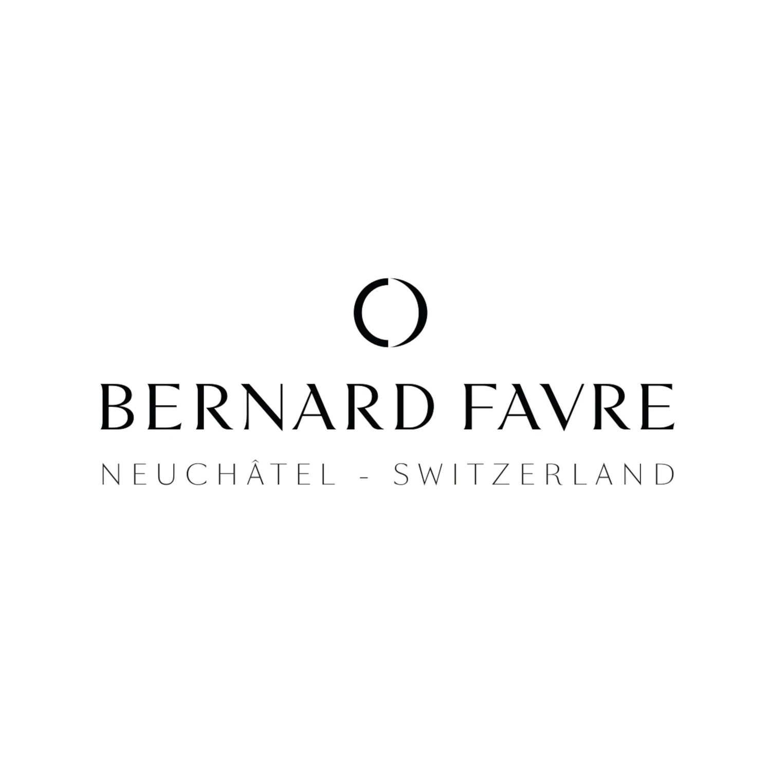 Bernard Favre