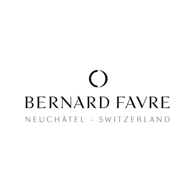Bernard Favre