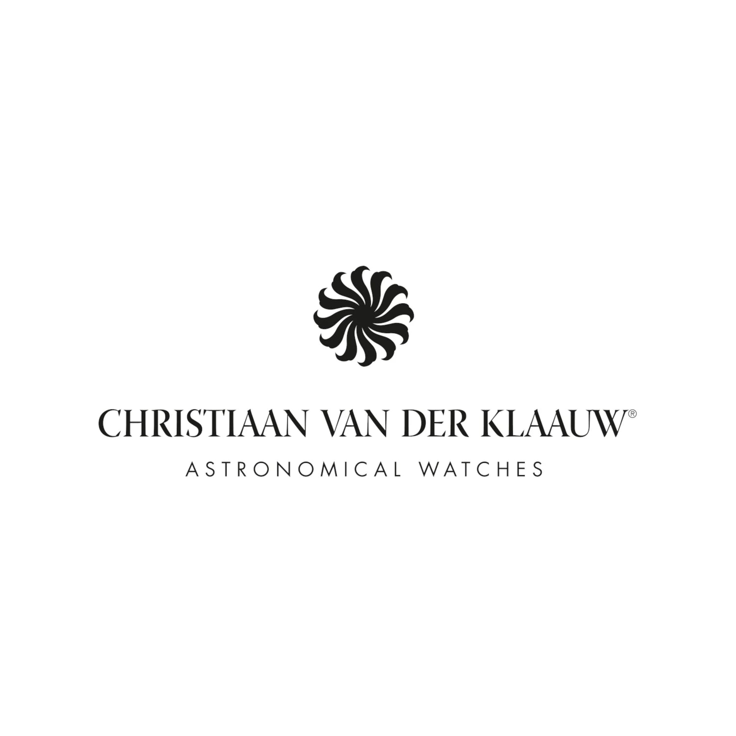 Christiaan van der Klaauw