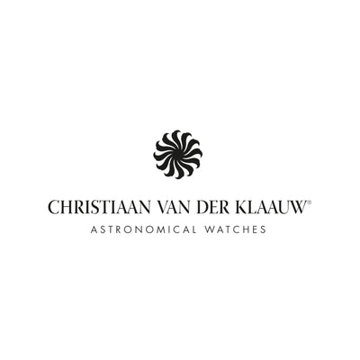Christiaan van der Klaauw