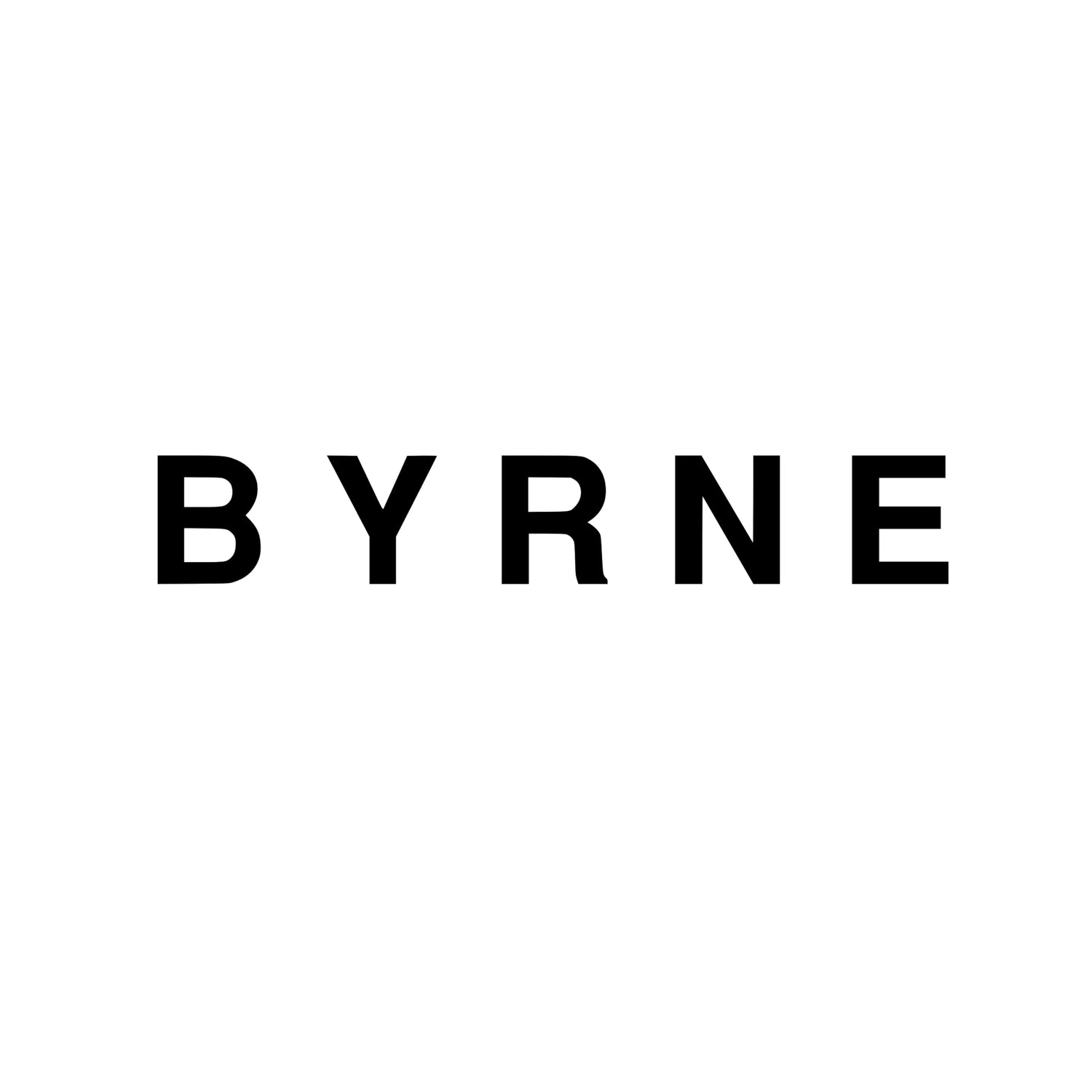 Byrne