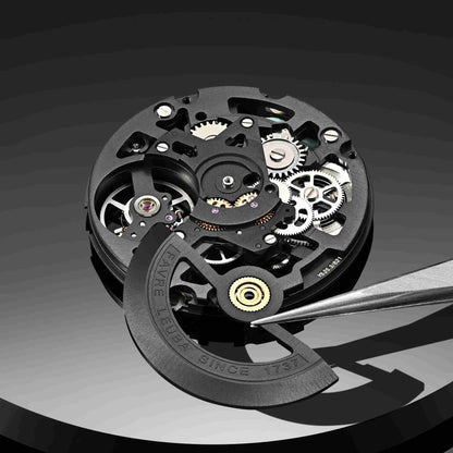 チーフ・スケルトン (NEW)