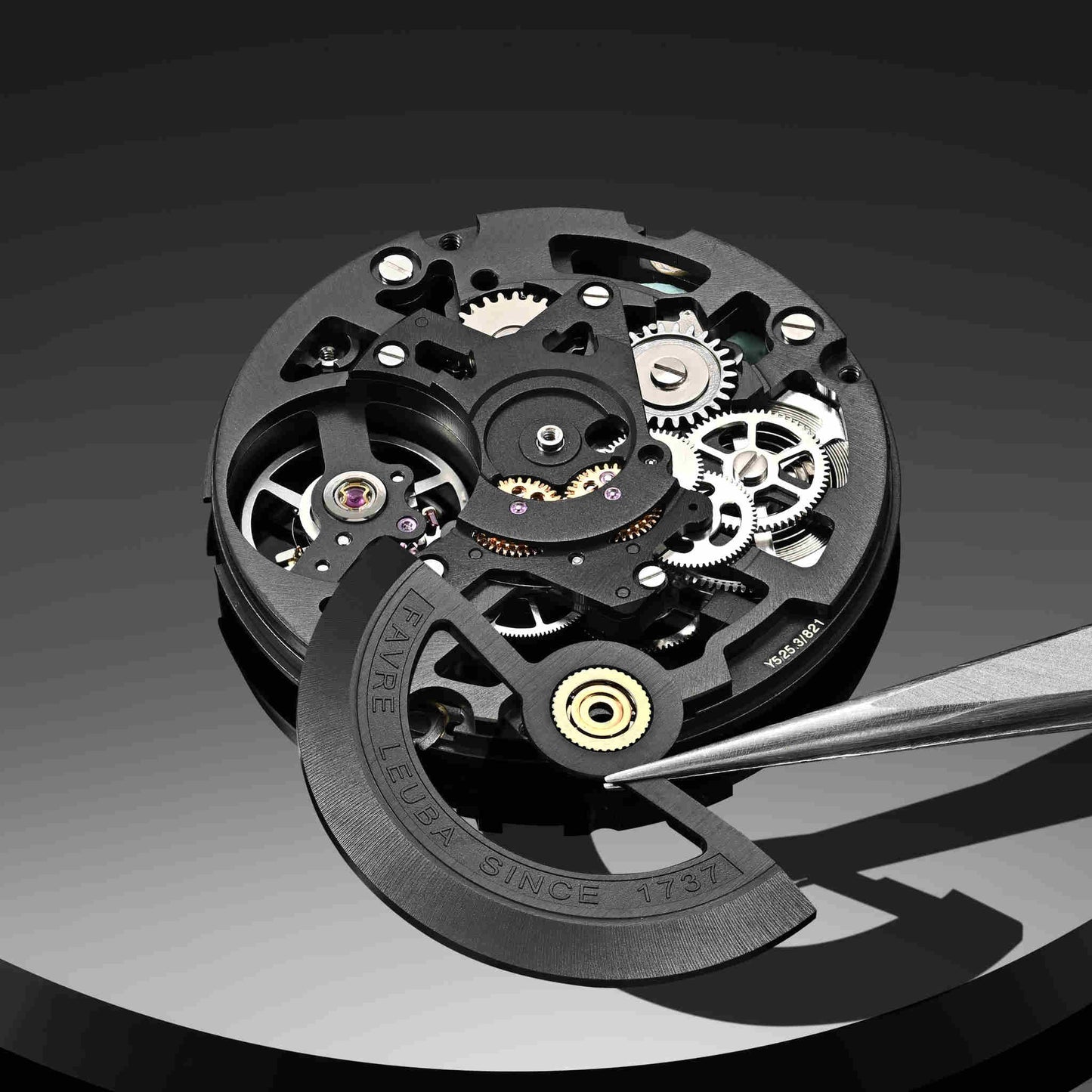 チーフ・スケルトン (NEW)