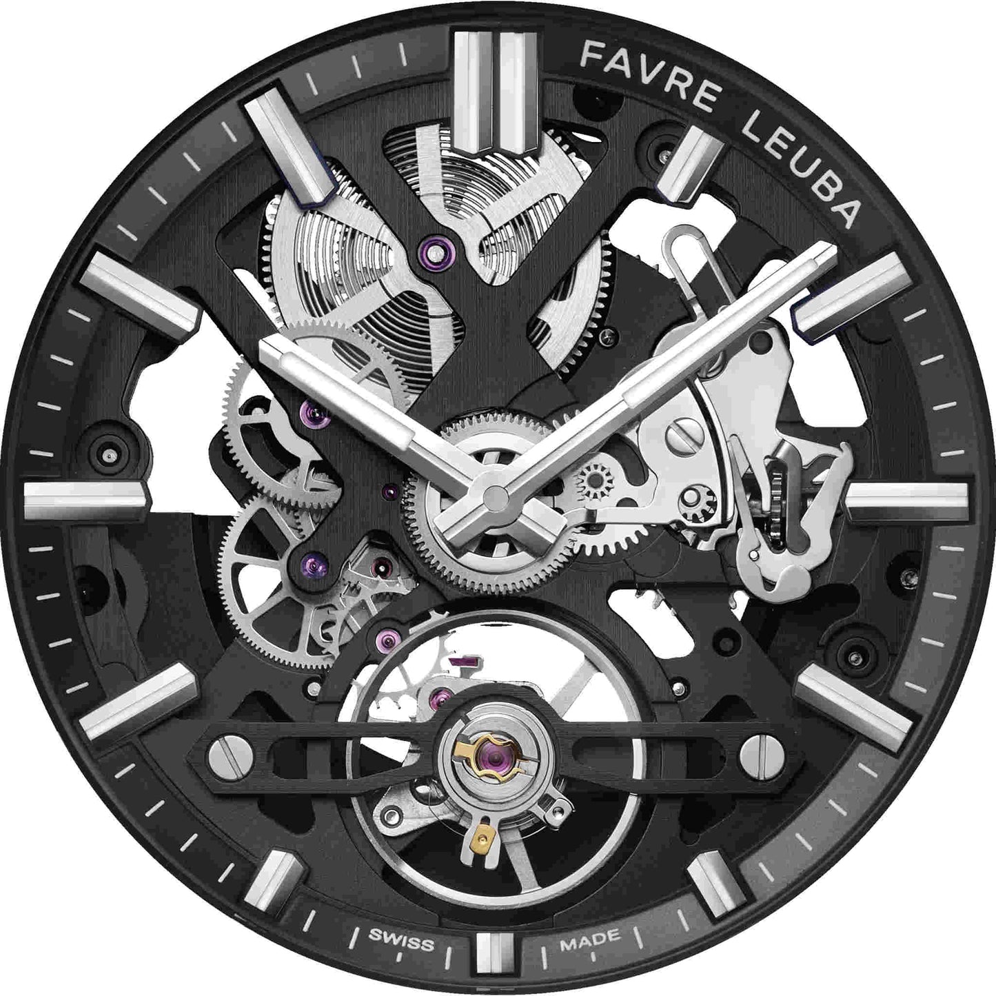 チーフ・スケルトン (NEW)