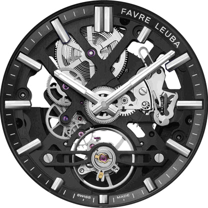 チーフ・スケルトン (NEW)