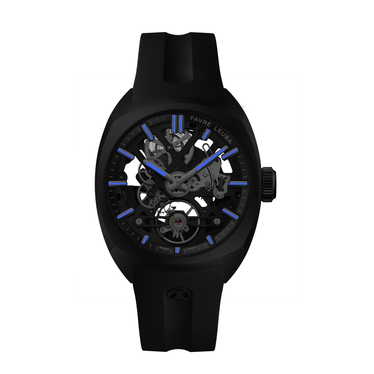 チーフ・スケルトン (NEW)