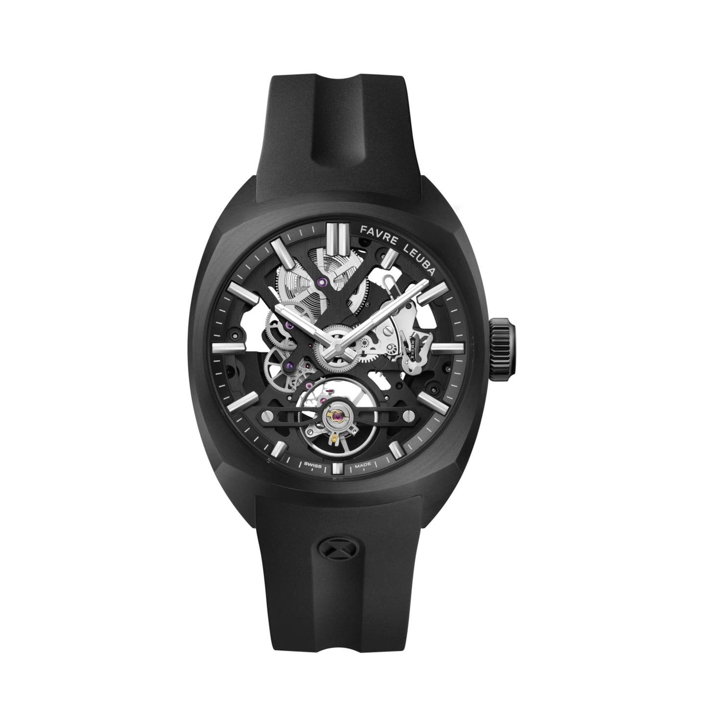 チーフ・スケルトン (NEW)