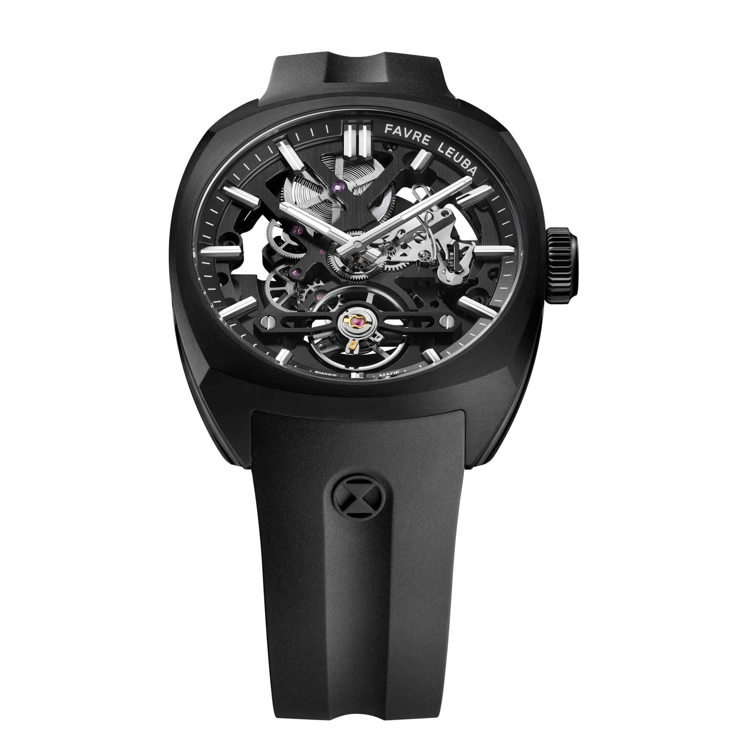 チーフ・スケルトン (NEW)