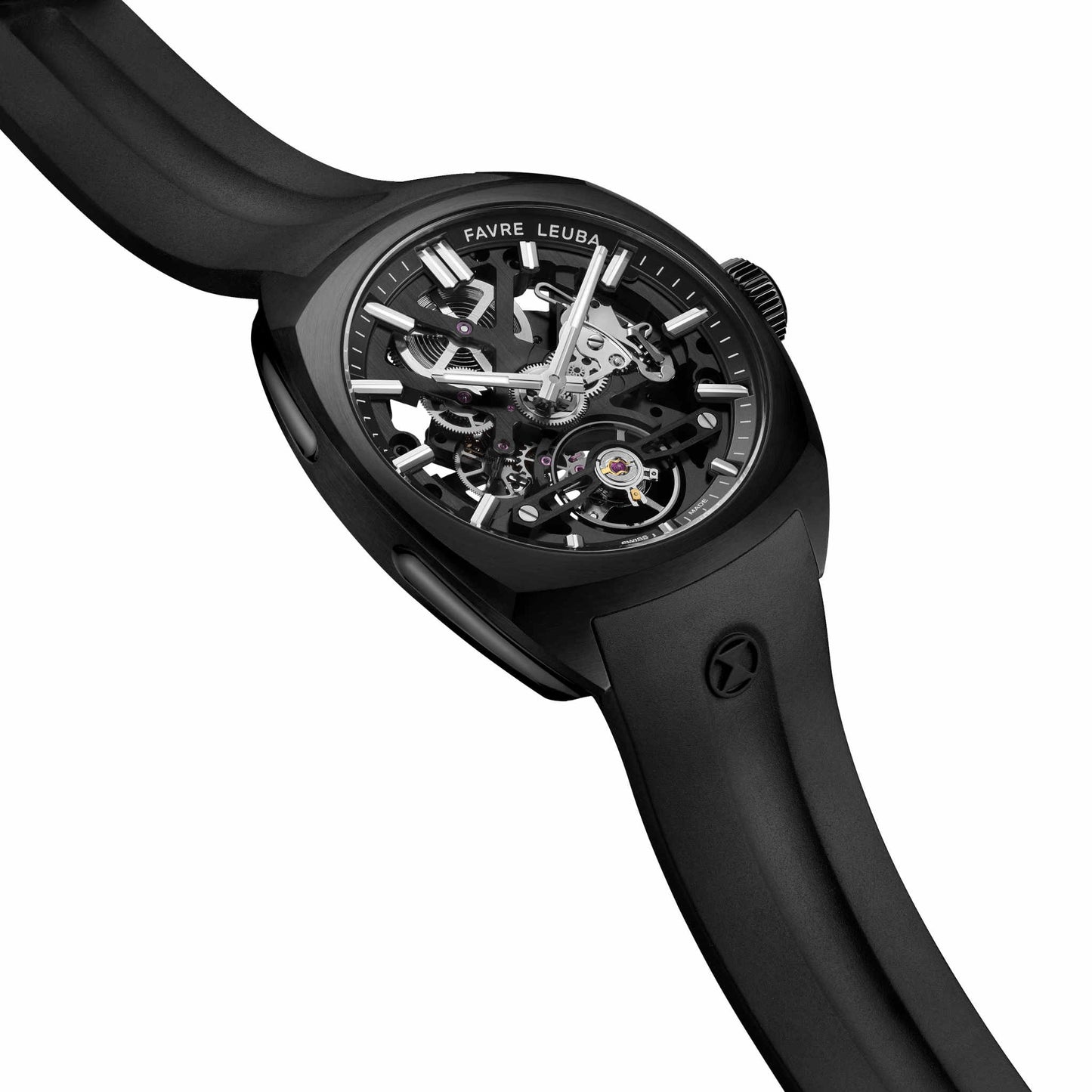 チーフ・スケルトン (NEW)