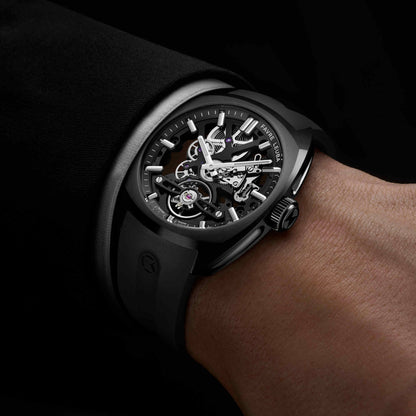 チーフ・スケルトン (NEW)