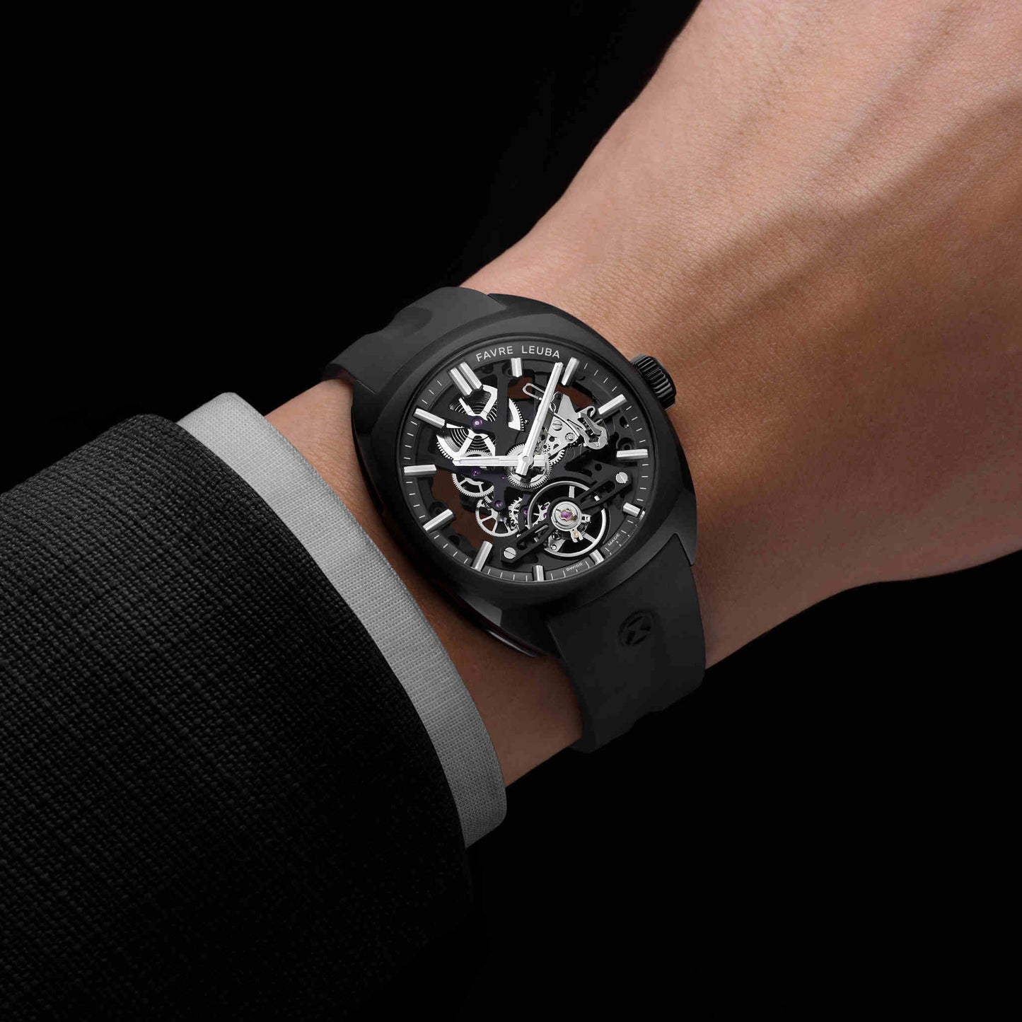 チーフ・スケルトン (NEW)