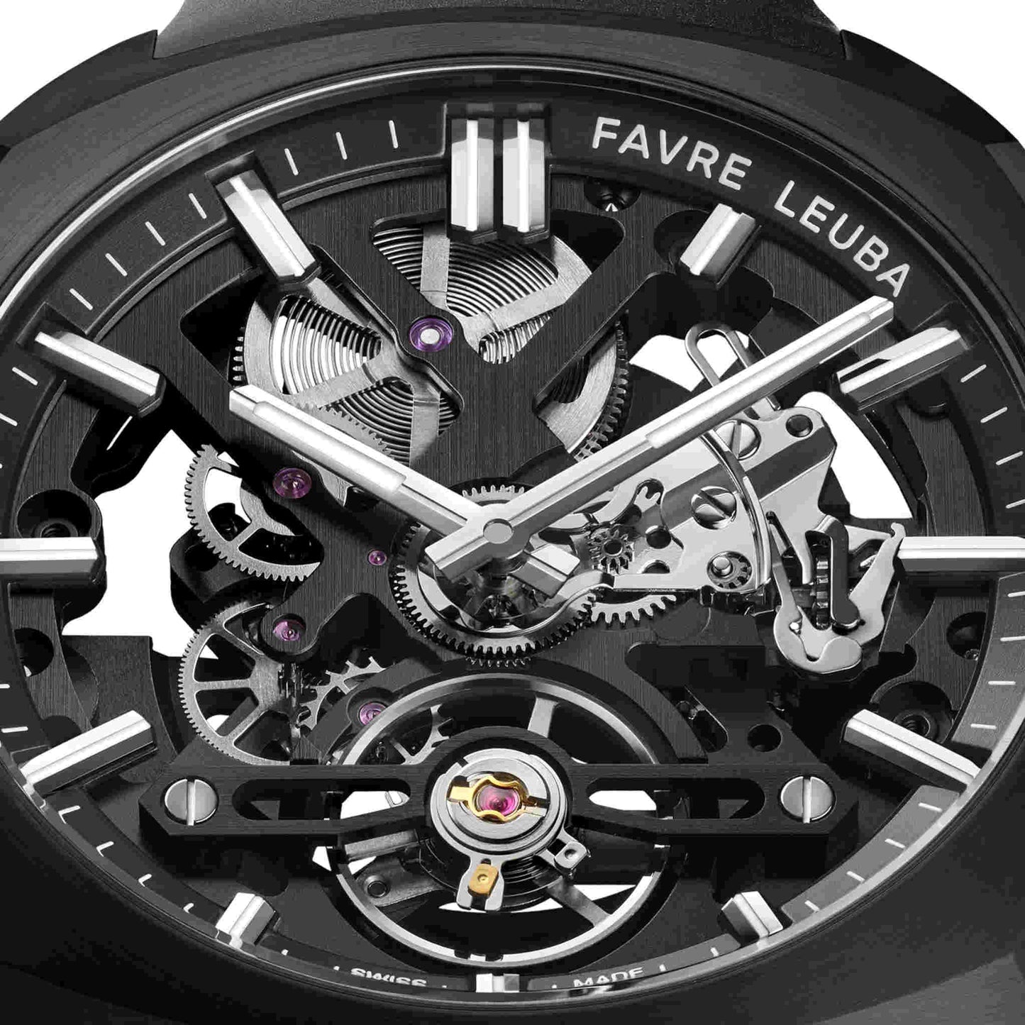 チーフ・スケルトン (NEW)