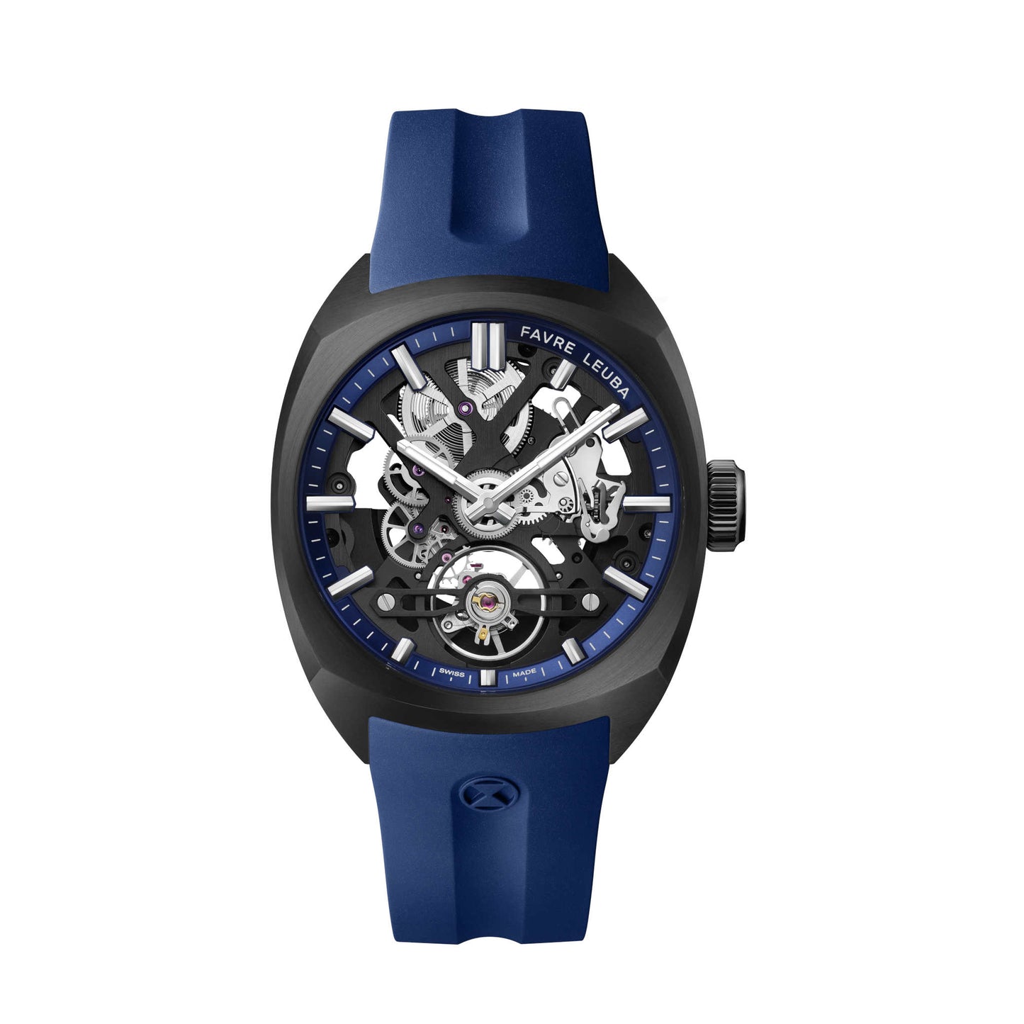 チーフ・スケルトン (NEW)