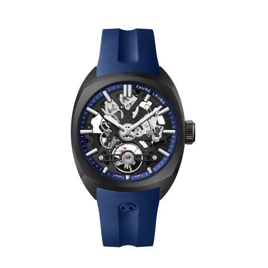 チーフ・スケルトン (NEW)