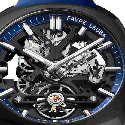 チーフ・スケルトン (NEW)