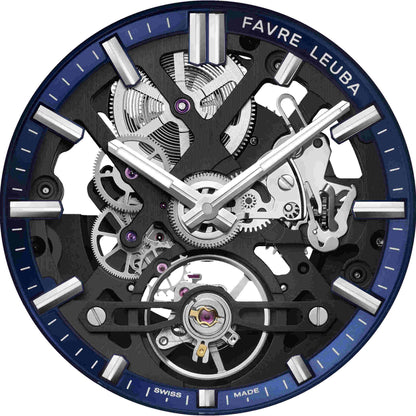 チーフ・スケルトン (NEW)