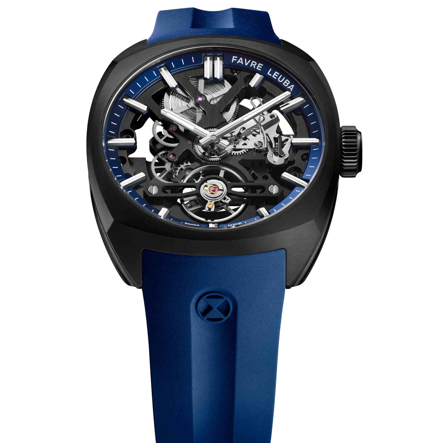 チーフ・スケルトン (NEW)