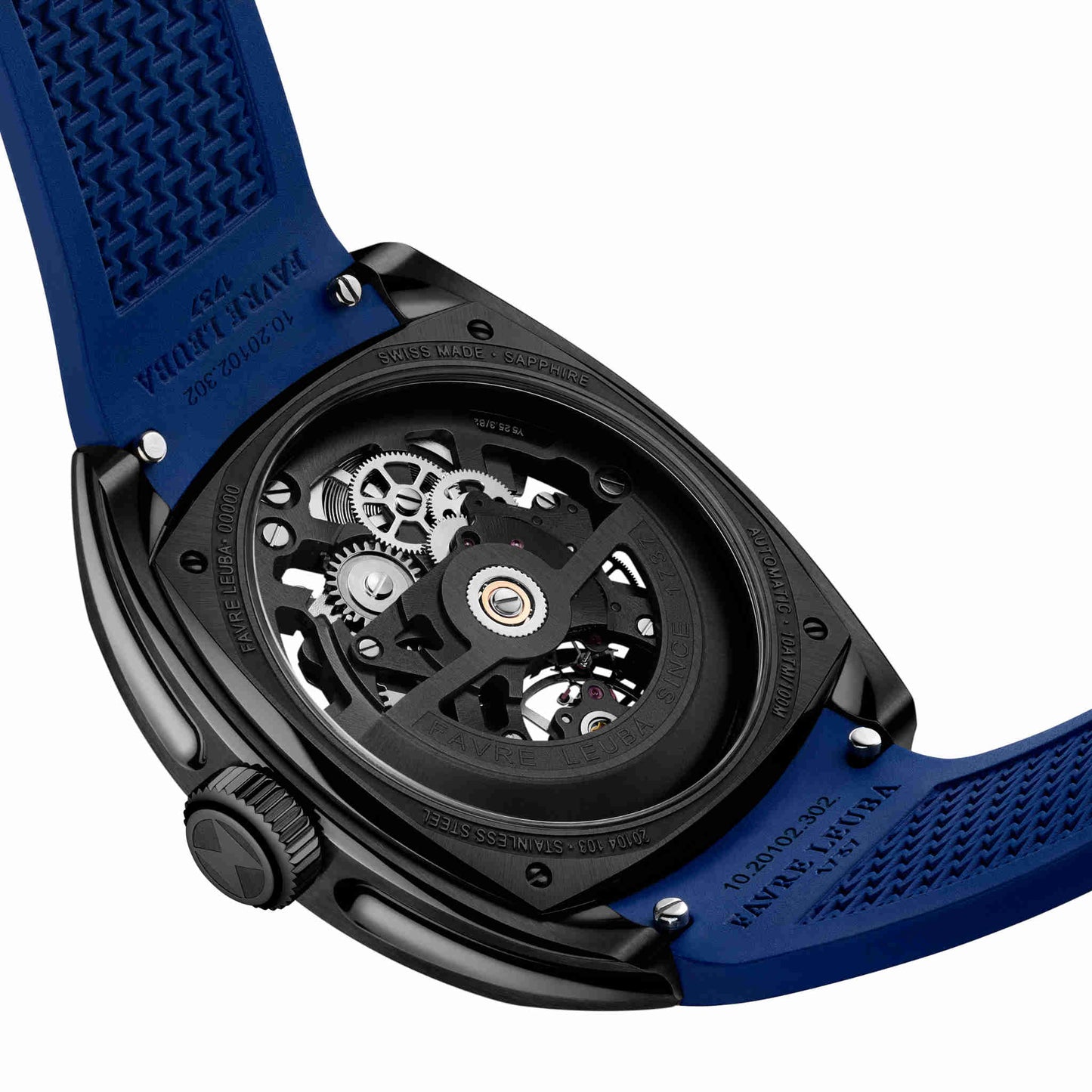 チーフ・スケルトン (NEW)