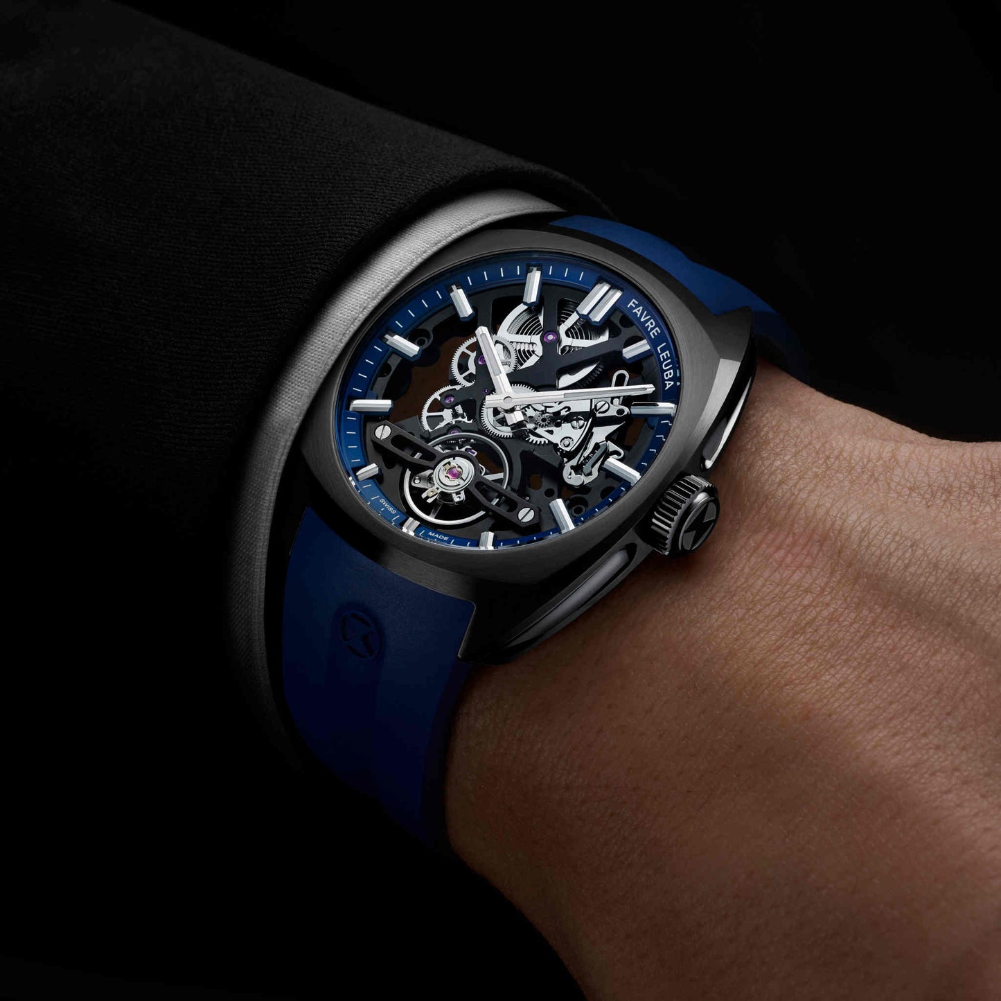 チーフ・スケルトン (NEW)