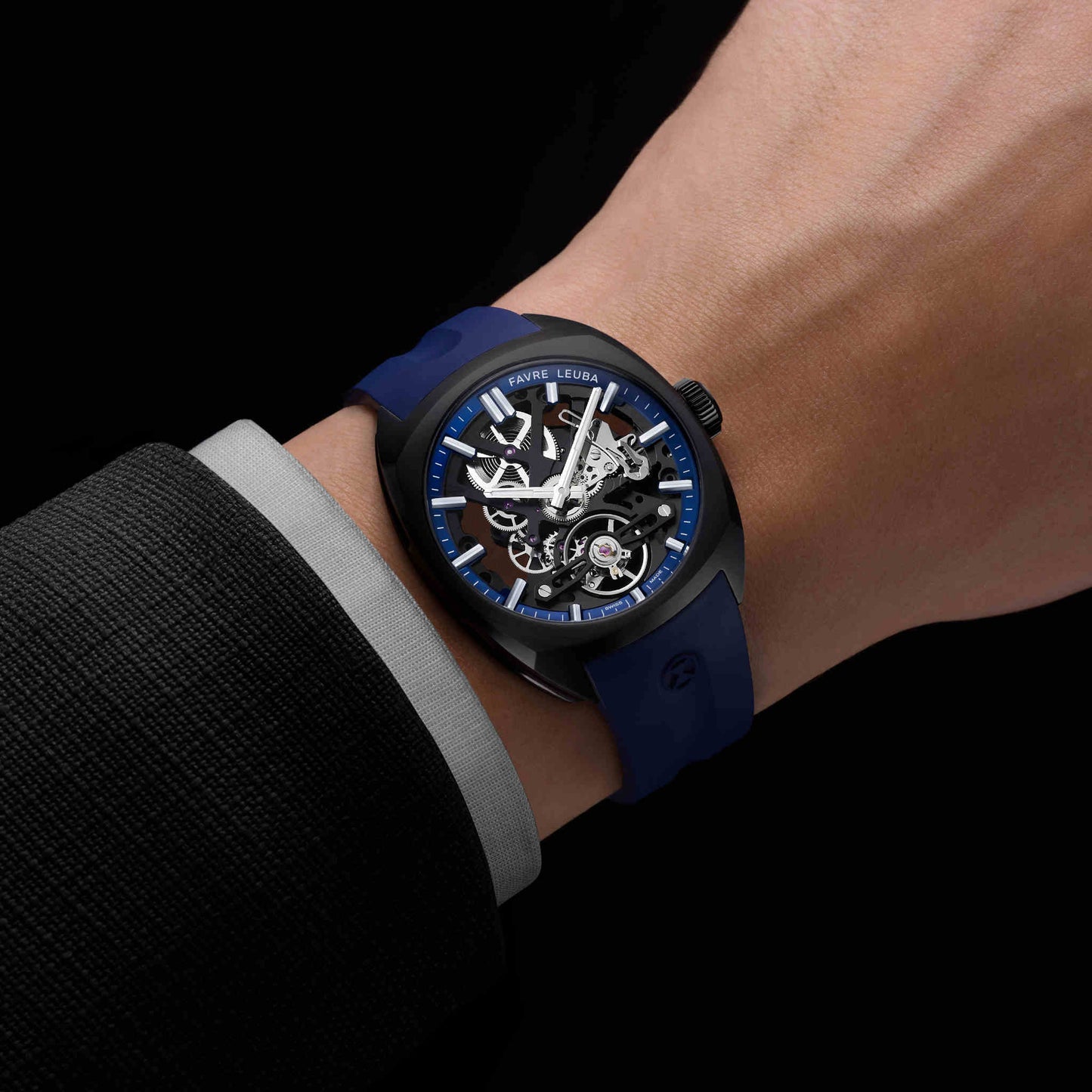 チーフ・スケルトン (NEW)