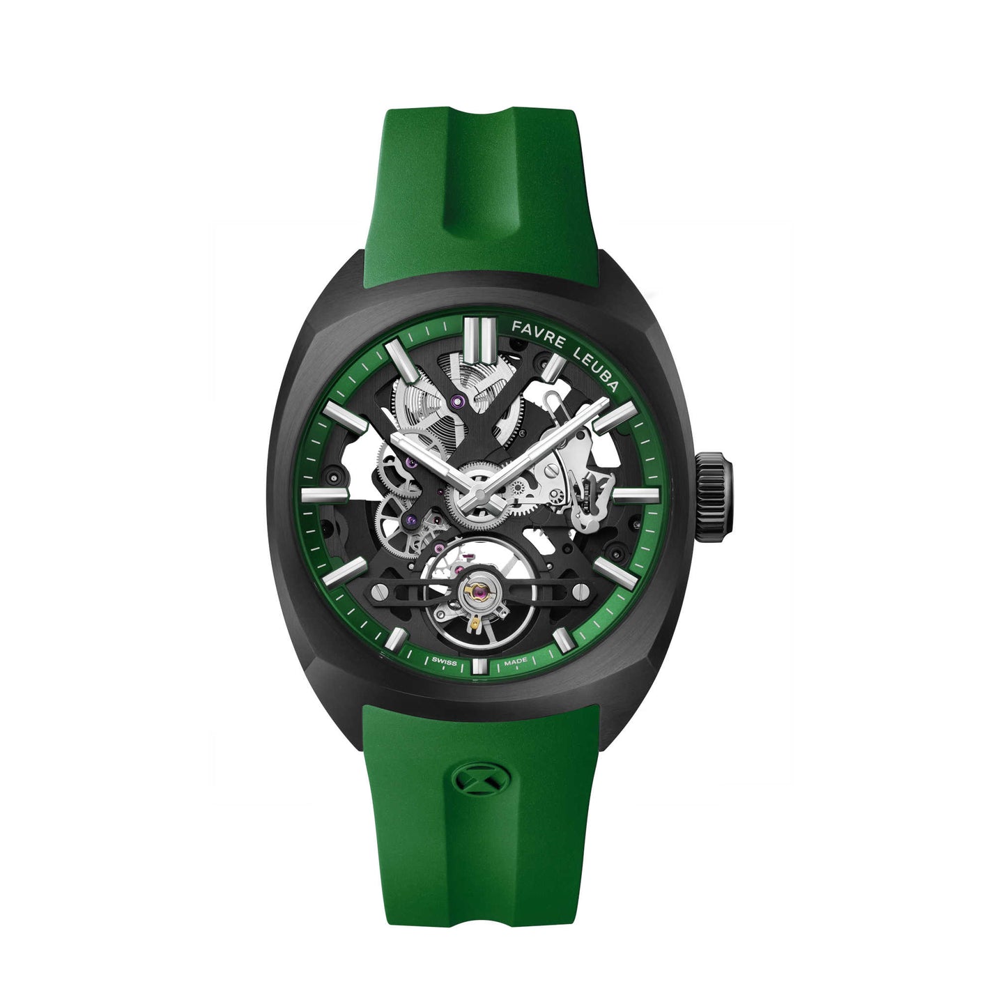 チーフ・スケルトン (NEW)