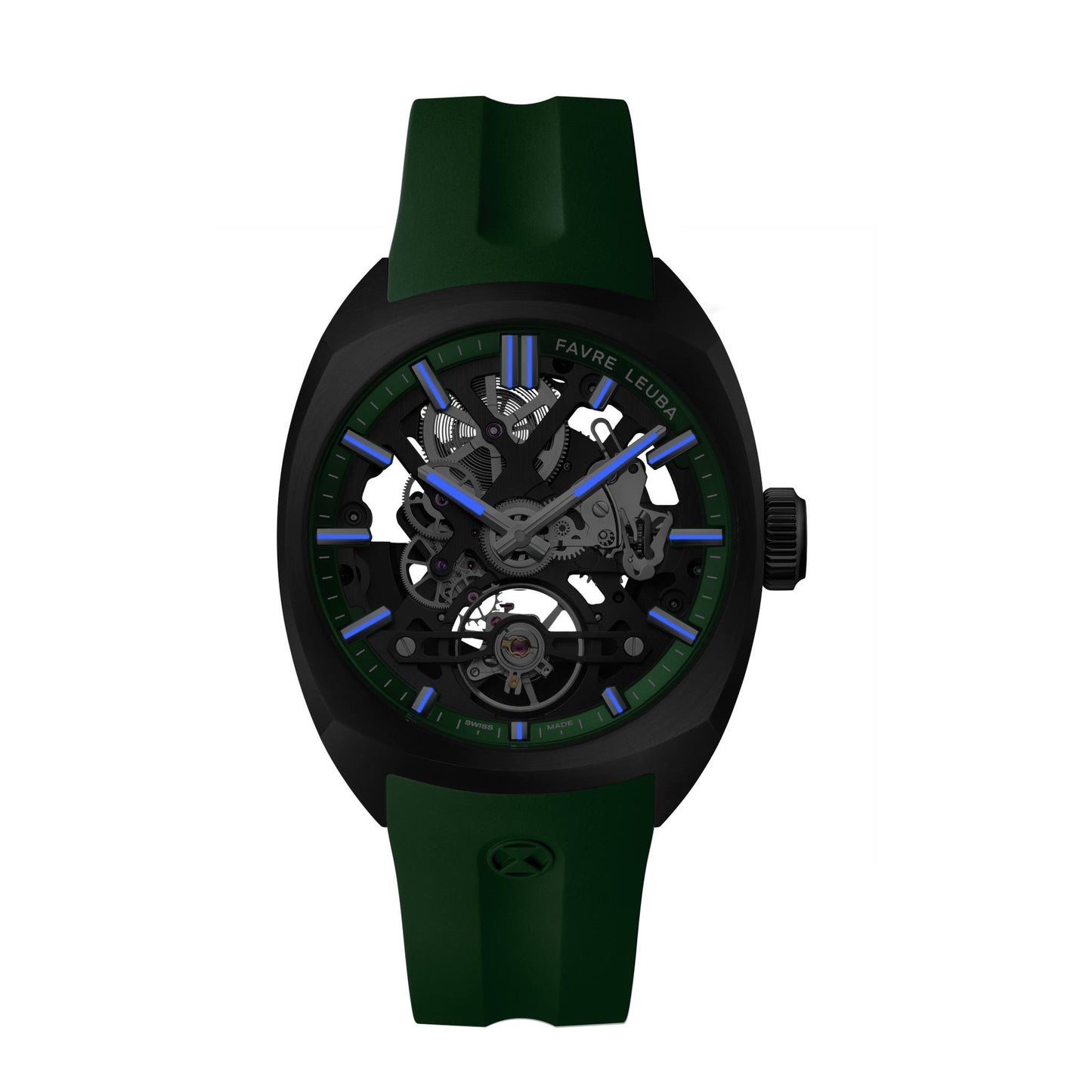 チーフ・スケルトン (NEW)