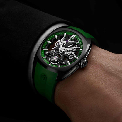 チーフ・スケルトン (NEW)