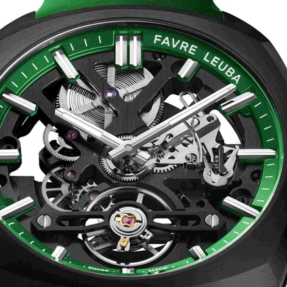 チーフ・スケルトン (NEW)