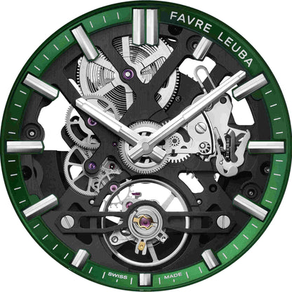 チーフ・スケルトン (NEW)