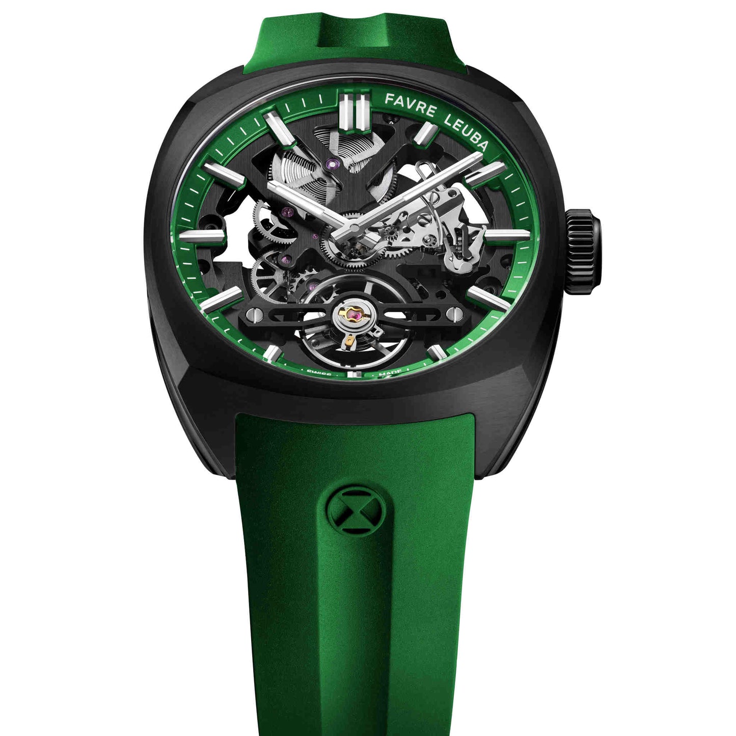 チーフ・スケルトン (NEW)