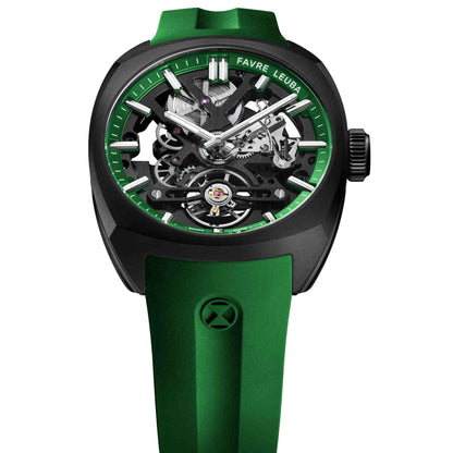 チーフ・スケルトン (NEW)