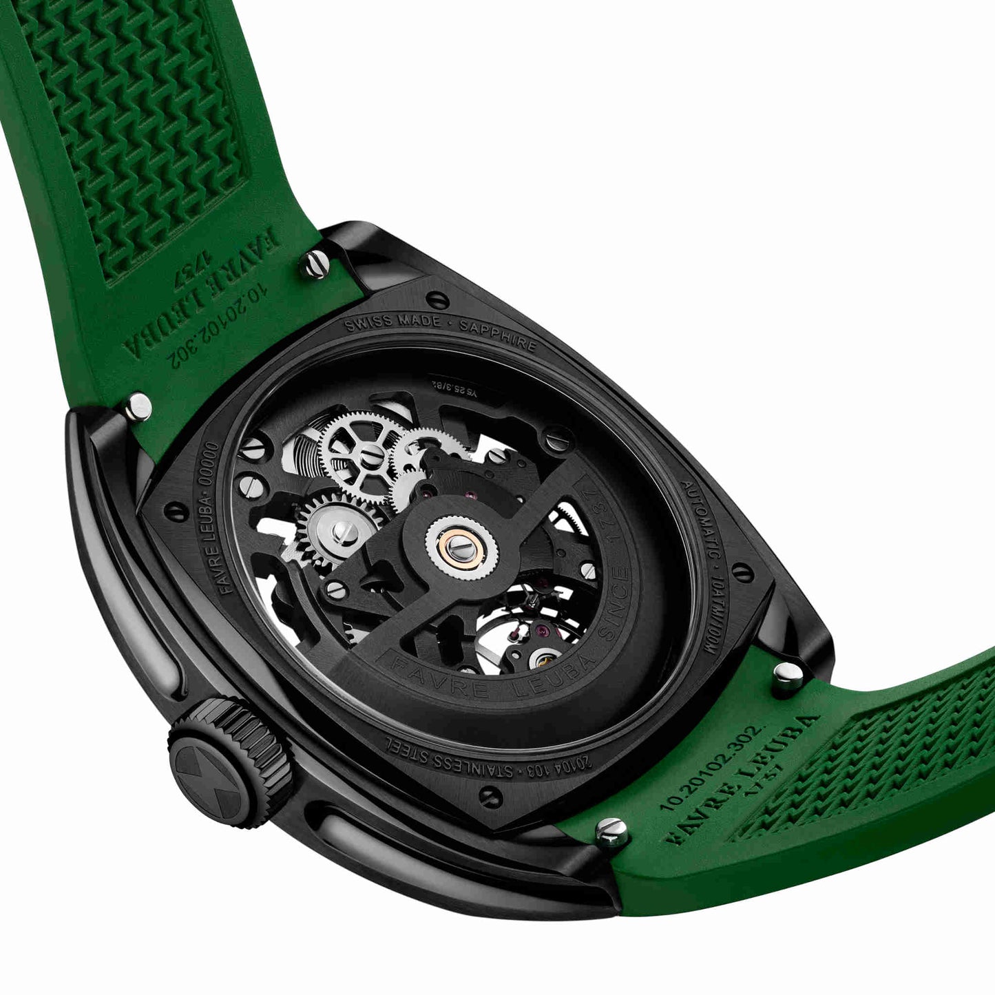 チーフ・スケルトン (NEW)