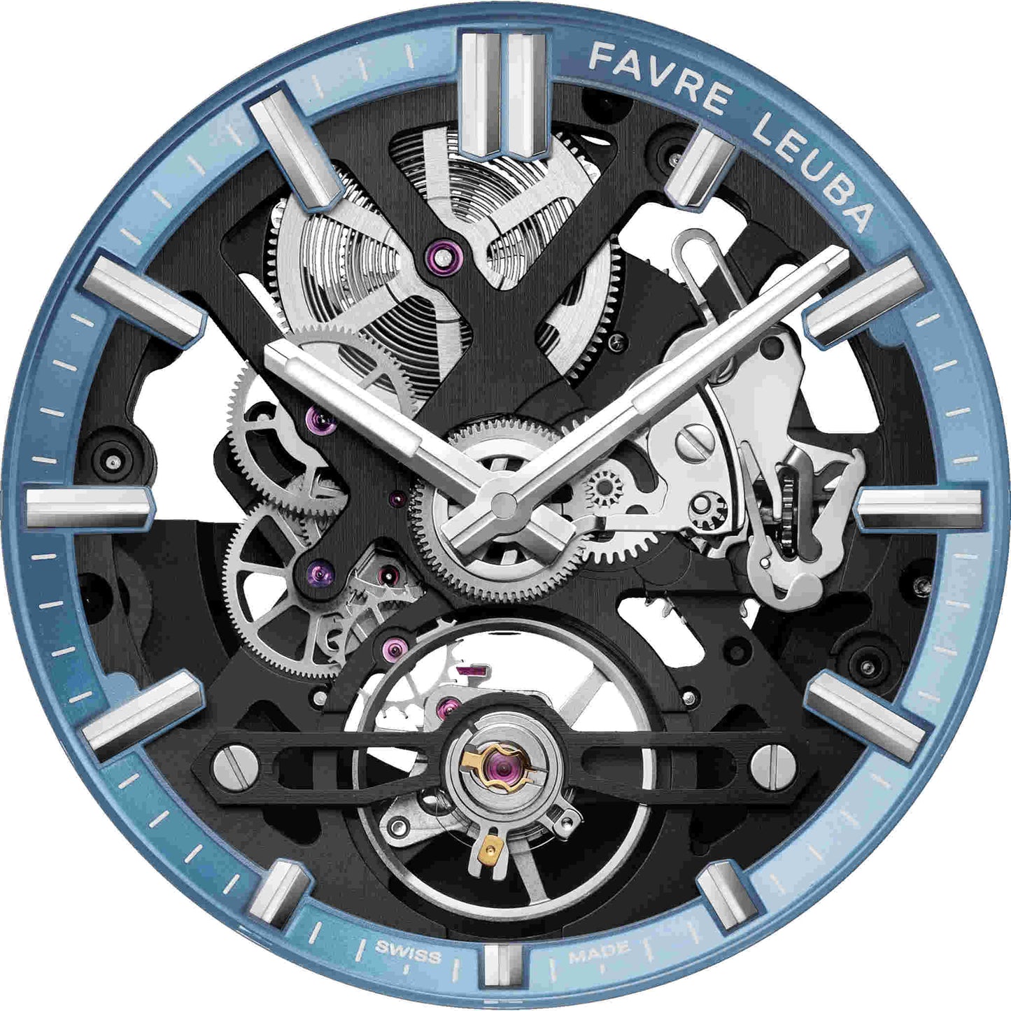 チーフ・スケルトン (NEW)