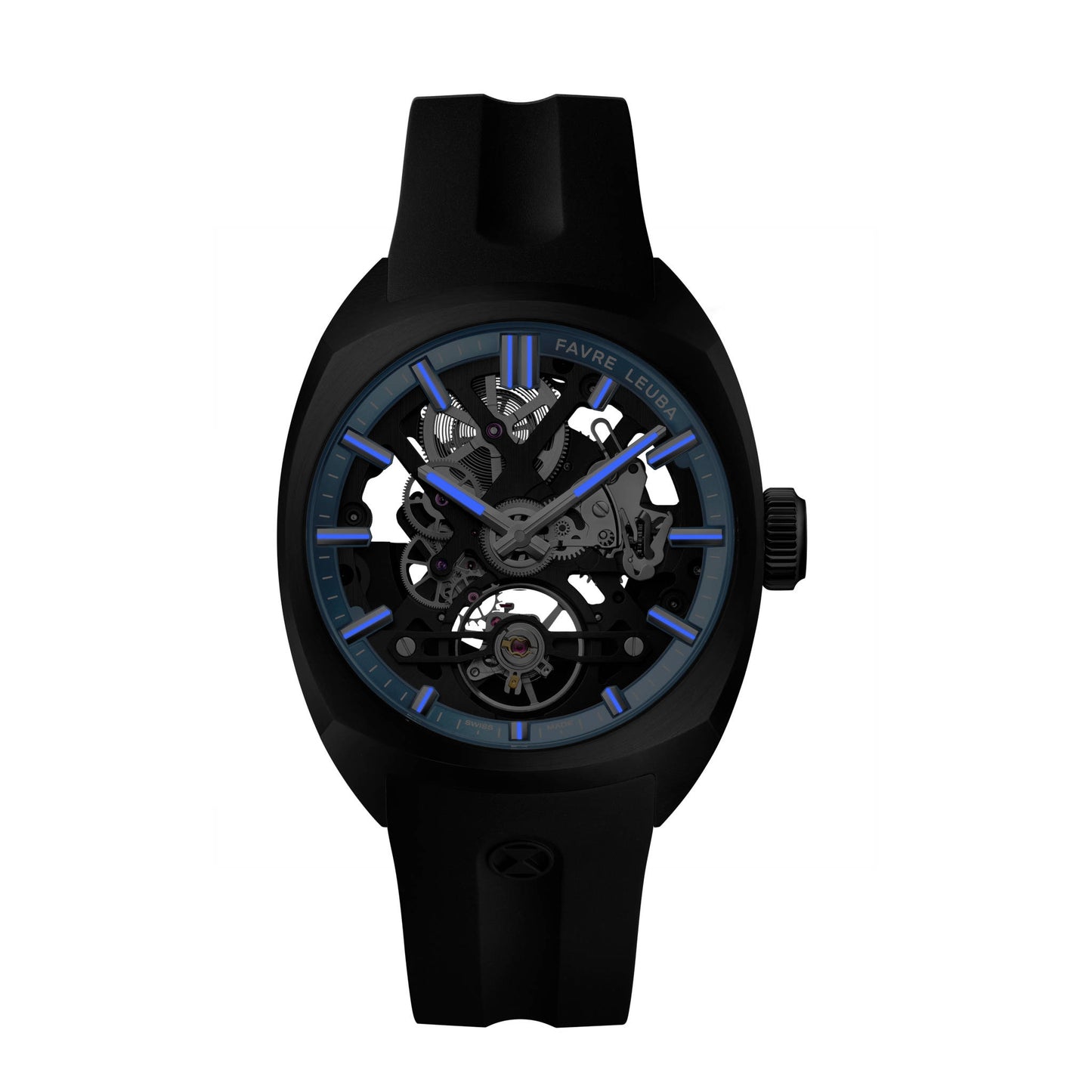 チーフ・スケルトン (NEW)