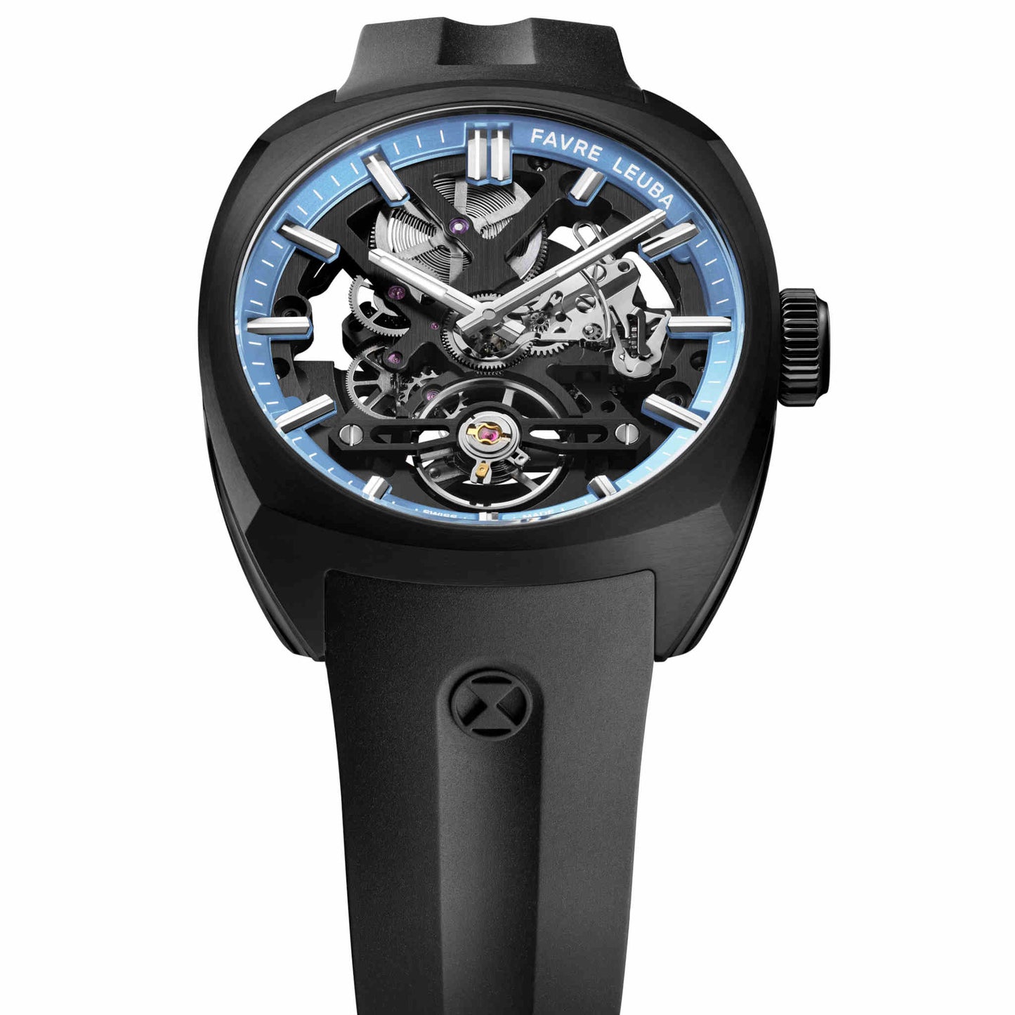 チーフ・スケルトン (NEW)