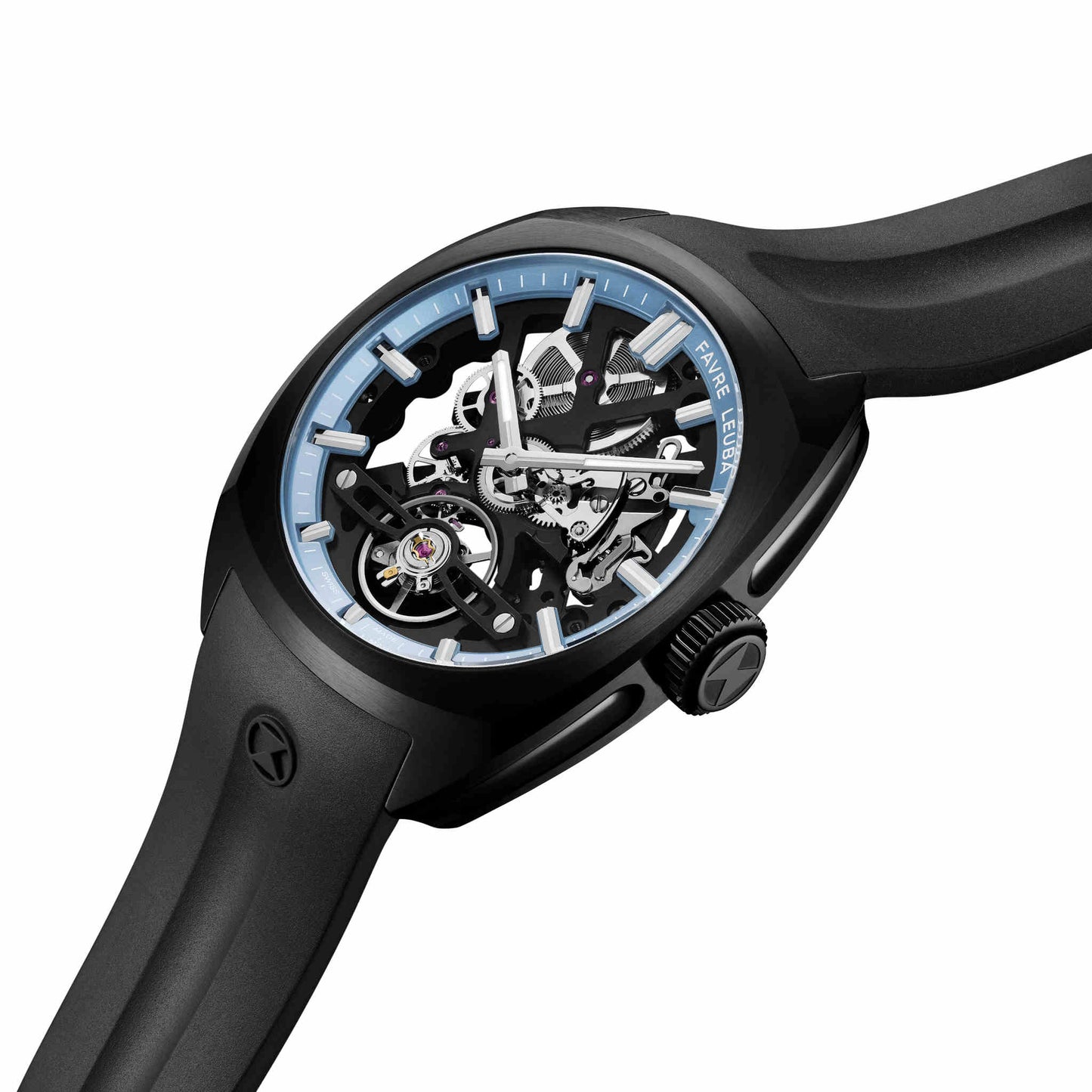 チーフ・スケルトン (NEW)