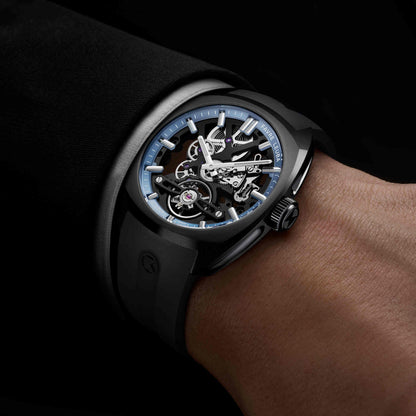 チーフ・スケルトン (NEW)