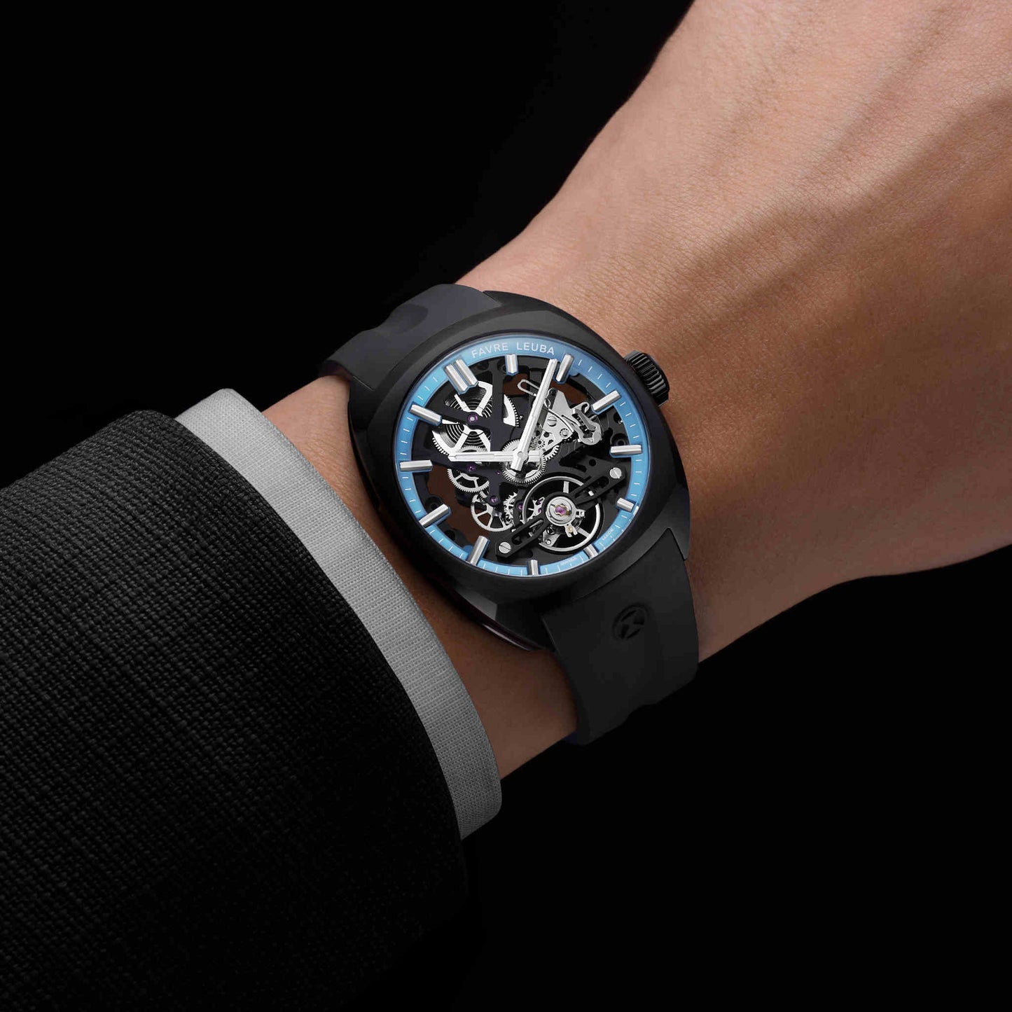 チーフ・スケルトン (NEW)