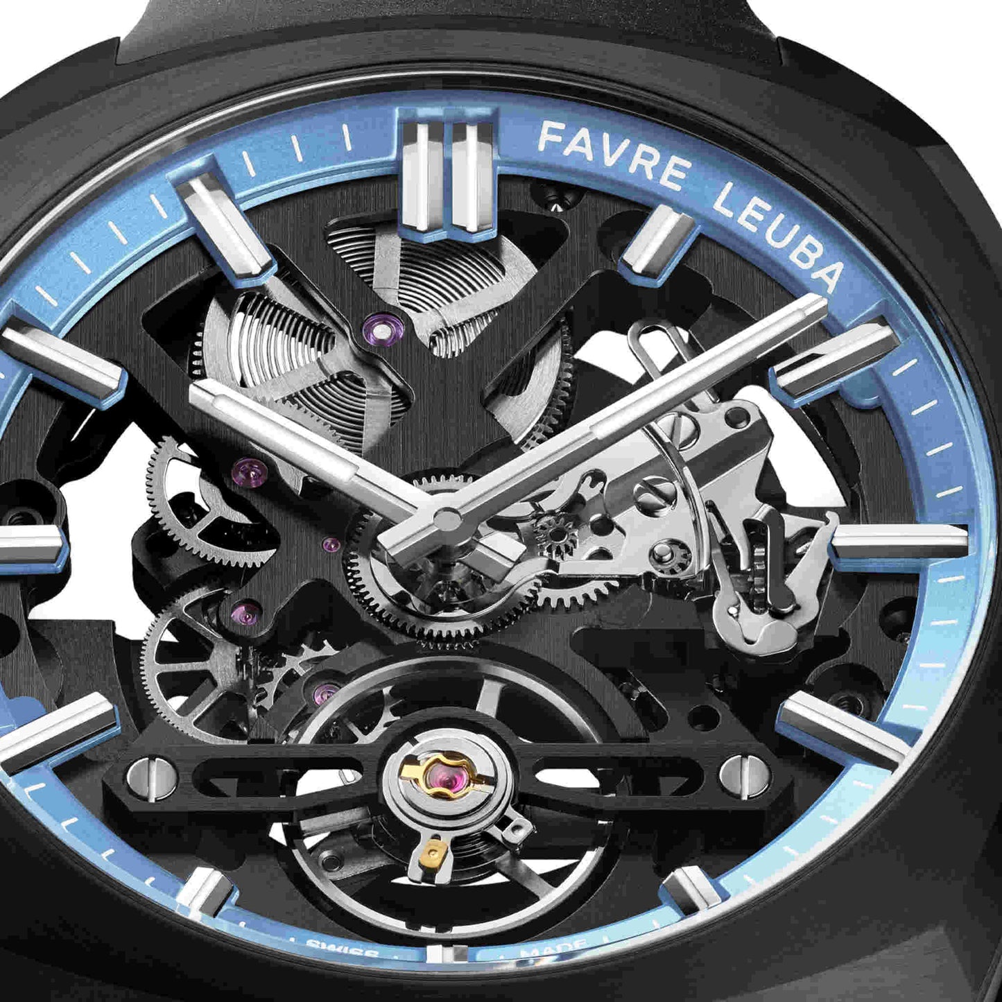 チーフ・スケルトン (NEW)