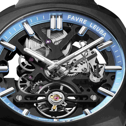 チーフ・スケルトン (NEW)