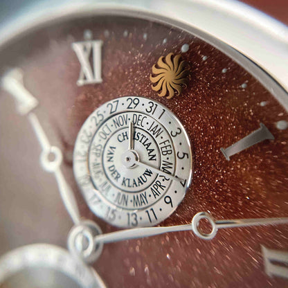 プラネタリウム デューンズ・オブ・マーズ