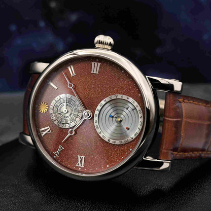 プラネタリウム デューンズ・オブ・マーズ