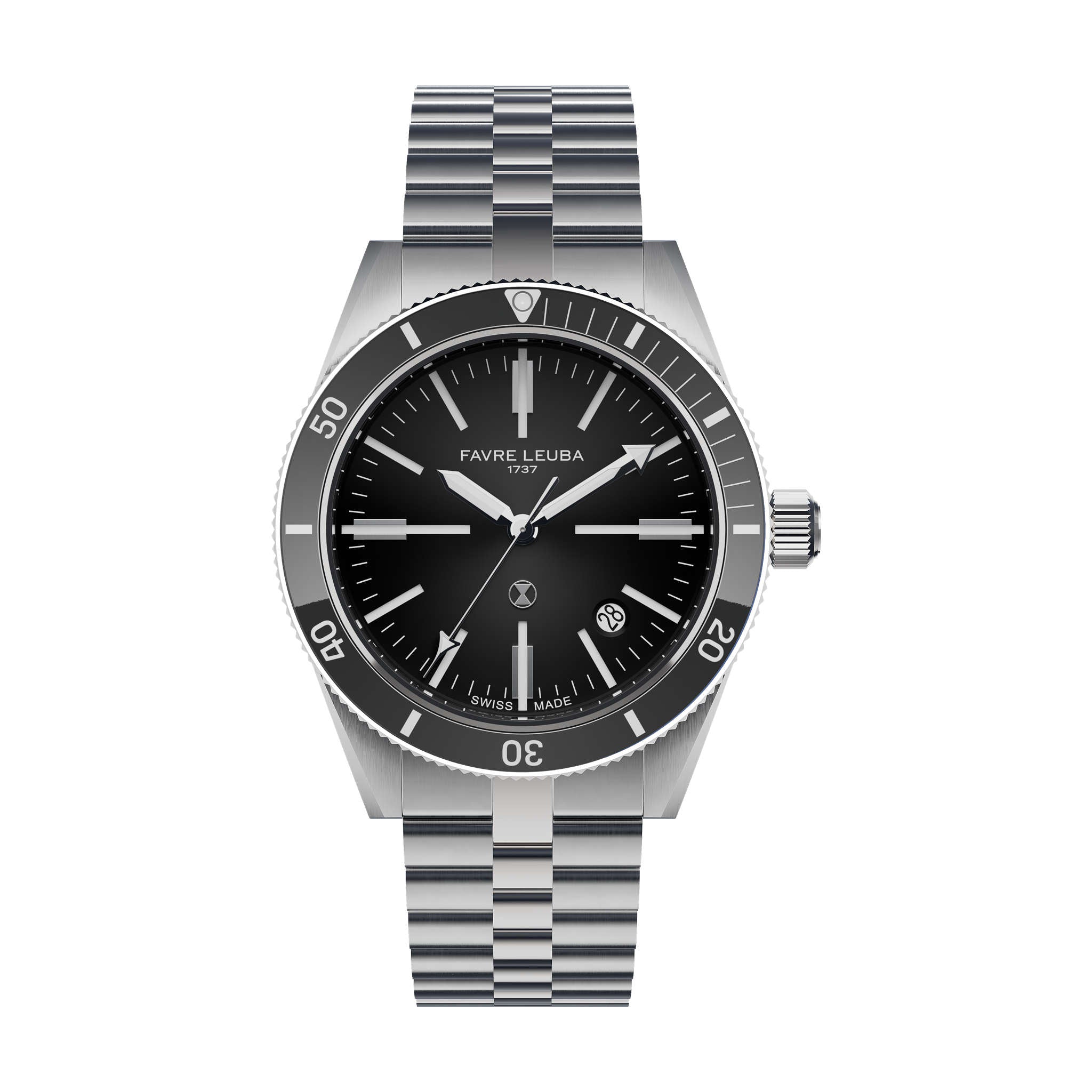 ファーブル・ルーバ｜高級腕時計オンラインショップ - Noble Styling