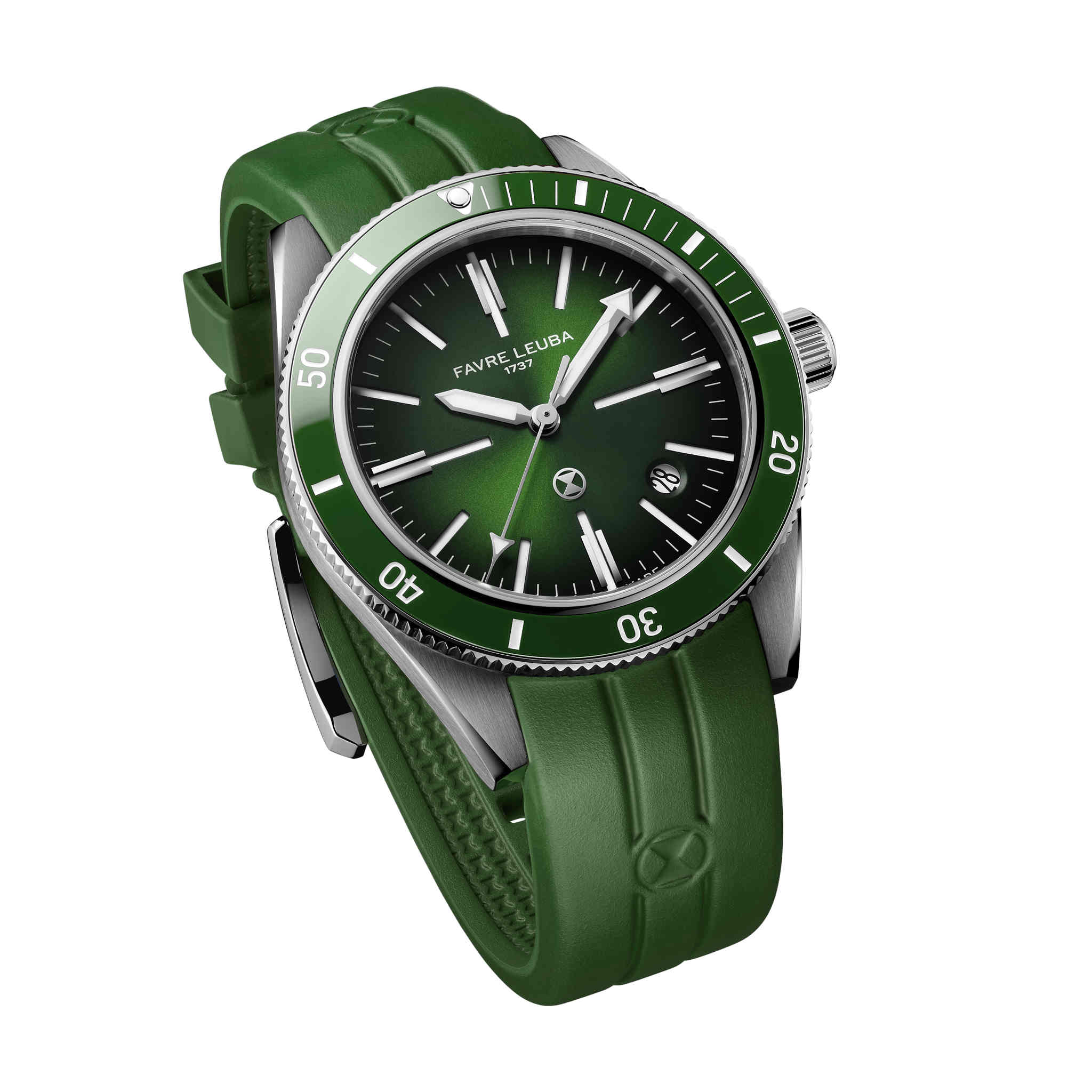 ファーブル・ルーバ｜高級腕時計オンラインショップ - Noble Styling