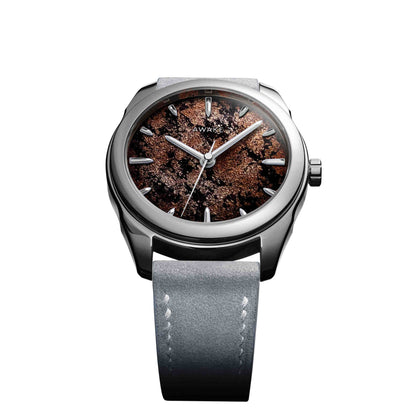 ソン・マイ フロステッドリーフ　"モカ" (New)