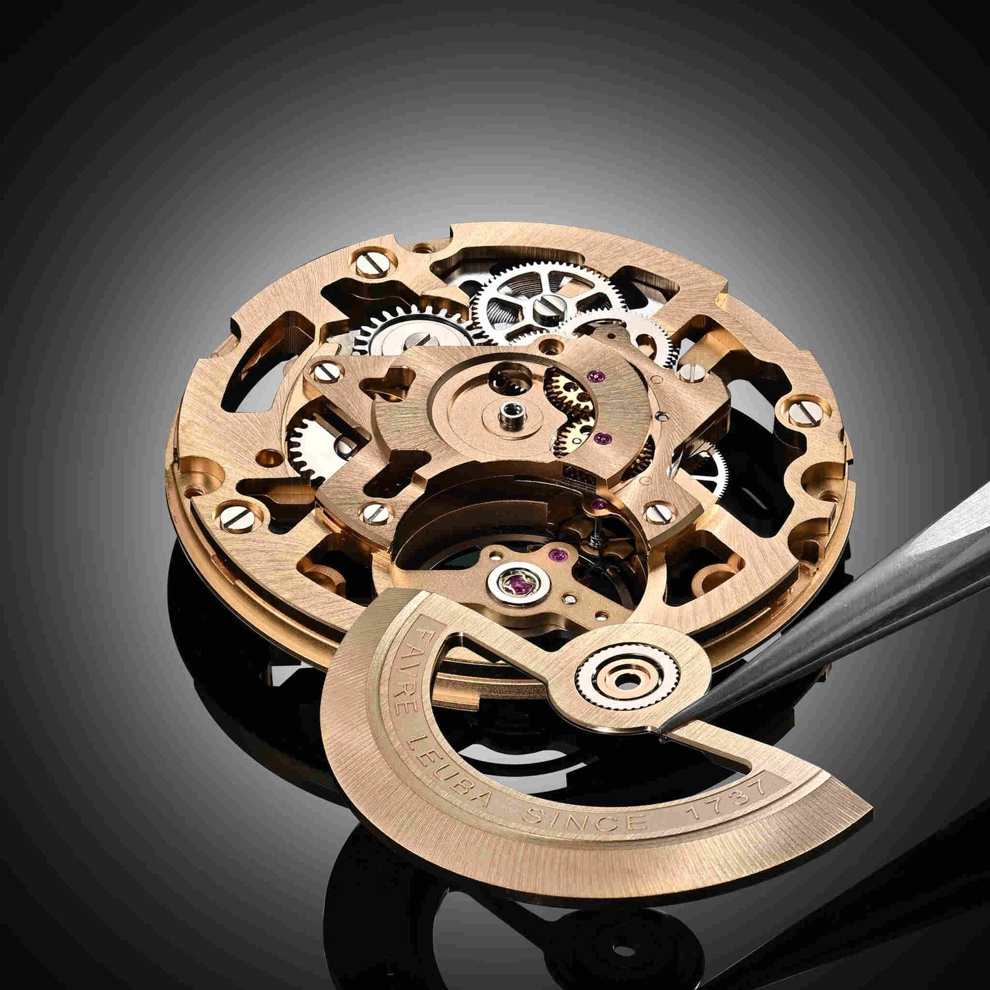 チーフ・スケルトン (NEW)